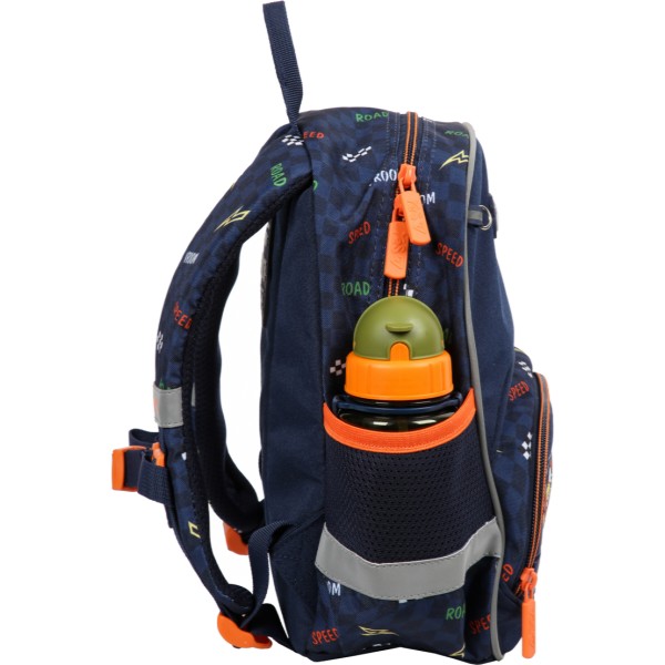 Фото - Рюкзак детский YES K-34XS Drift (550449)